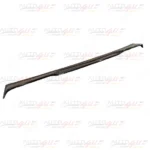 For Acura TL 2009-2014 Gloss Black Rear Roof Window Visor Spoiler Wing - Image 5