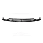 Fits 2019-2025 BMW G05 X5 with M Sport Front Splitter Lip Spoiler - Image 2