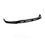 Fits 2019-2025 BMW G05 X5 with M Sport Front Splitter Lip Spoiler - Image 6