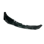 Fits 2019-2023 BMW G05 X5 M Sport Gloss Black Front Bumper Lip Spoiler - Image 16