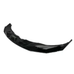 Fits 2019-2023 BMW G05 X5 M Sport Gloss Black Front Bumper Lip Spoiler - Image 17