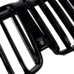 Fits BMW X7 SUV 2023-2025 LCI Gloss Black Front Upper Ornamental Grille - Image 7