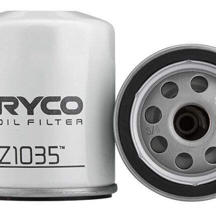 Oil Filter Ryco Z1035 for Mazda CX3 1.8l CX5 CX8 Mazda3 Mazda6 2.2L