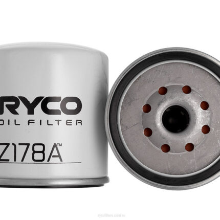 Oil Filter Ryco Z178A for CHERY J11 J3 HOLDEN GEMINI JACKAROO RODEO SHUTTLE