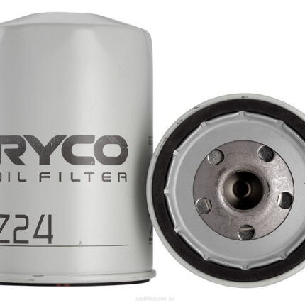 Oil Filter Ryco Z24 for HOLDEN H SERIES HK MONARO HG HJ HQ HT STATESMAN HQ VR SUBURBAN 2500