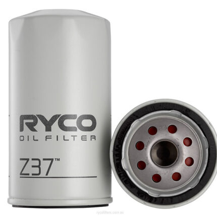 Oil Filter Ryco Z37 for Toyota Hilux Corona Celica Nissan 1200 1000 2.0L 1.2L 1.0L