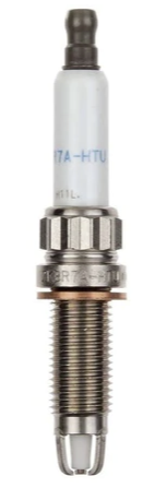 ZKBR7A-HTU.png Multiground Spark Plug NGK ZKBR7A-HTU For BMW 116i 320i 325i - Image 1