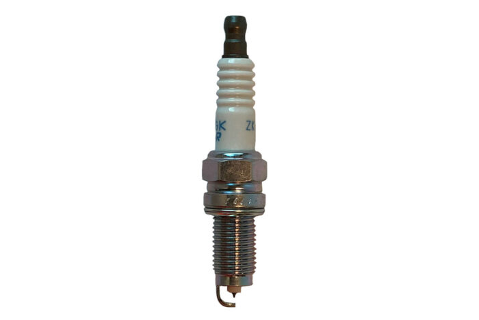 Iridium Spark Plug NGK ZKR7BI-10 for Jeep Renegade Sport 2015-2020 1.6L - Image 1