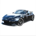 Full Body Kit Set Front Splitter Side Skirt Rear Diffuser- Carbon Fiber Fits Mazda MX5 ND/ND2 (2016-24) - Image 7