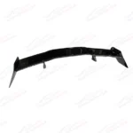 For 2006-2023 Honda Accord JDM GT Style Glossy Black Rear Trunk Spoiler Wing - Image 4