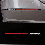 For 2018-2022 Honda Accord Rear Bumper Reflector LED Lights - Image 6