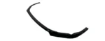 Fits 2022-2023 Subaru WRX Front Splitter Spoiler Lip STI Style - Image 10