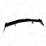 For 2006-23 BMW 3 Series CS GTS M Style Glossy Black Rear Trunk Spoiler Wing - Image 4
