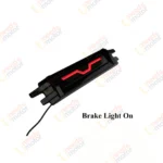 For Honda Accord Rear Lower Brake Reverse LED Light - Image 6