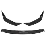 Front Lip & Spoiler | Fits Toyota Corolla LE XLE (2020-2024) - Image 2