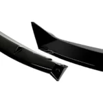 Front Lip & Spoiler | Fits Toyota Corolla LE XLE (2020-2024) - Image 5