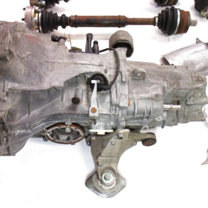 Dublo 1.9TDI (M)(A)