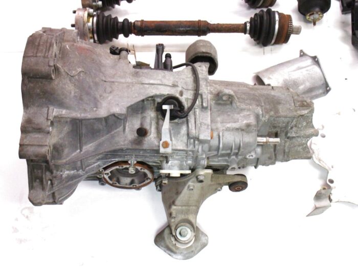 Dublo 1.9TDI (M)(A) - Image 1