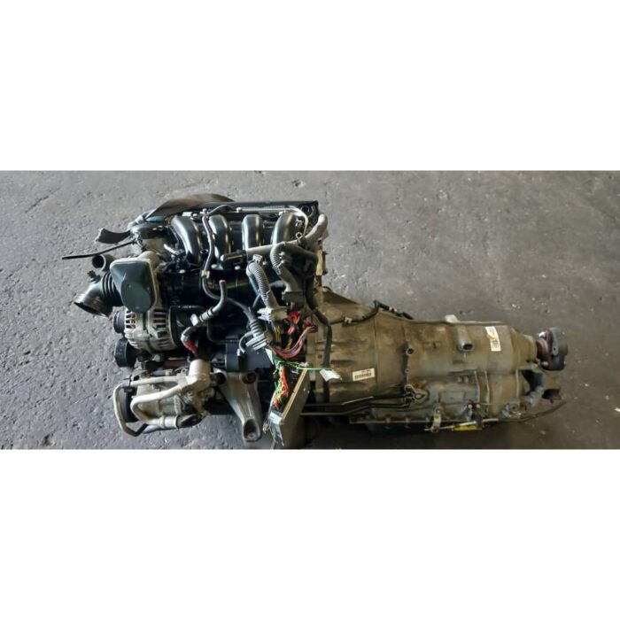 330i Double Vanos / N46 318i / 323i (A) - Image 1