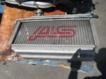 JDM SUBARU IMPREZA WRX STI GDB V7 EJ207 DOHC AVCS TURBO ENGINE - Image 3