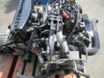 2003-2005 SUBARU IMPREZA LEGACY FORESTER 2.0L ENGINE JDM EJ20 - Image 4