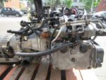 2003-2005 SUBARU IMPREZA LEGACY FORESTER 2.0L ENGINE JDM EJ20 - Image 5