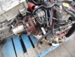 SUBARU IMPREZA WRX GC8 STI V4 EJ20 ENGINE 4.44 TY752VBCAA JDM - Image 5