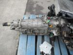 JDM SUBARU LEGACY GT EJ20X 2.0L AVCS TURBO ENGINE MOTOR EJ20 ECU - Image 5