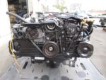 2006-2011 SUBARU IMPREZA LEGACY FORESTER 2.5L ENGINE EJ253 AVCS - Image 2