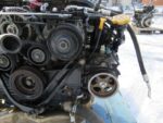 2009-2012 JDM SUBARU LEGACY FORESTER EJ25 EJ253 SOHC 2.5L AVLS - Image 3