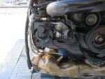 2009-2012 JDM SUBARU LEGACY FORESTER EJ25 EJ253 SOHC 2.5L AVLS - Image 4