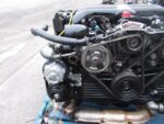 JDM 2008 2012 SUBARU IMPREZA WRX EJ205 2.0L DOHC AVCS ENGINE - Image 3