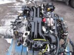 JDM 2008 2012 SUBARU IMPREZA WRX EJ205 2.0L DOHC AVCS ENGINE - Image 6