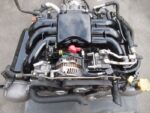 05-09 SUBARU LEGACY OUTBACK TRIBECA EZ30DE 3.0R H6 LANCASTER
