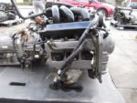 05-09 SUBARU LEGACY OUTBACK TRIBECA EZ30DE 3.0R H6 LANCASTER - Image 4
