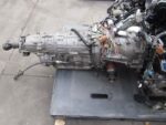 05-09 SUBARU LEGACY OUTBACK TRIBECA EZ30DE 3.0R H6 LANCASTER - Image 5