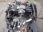 05-09 SUBARU LEGACY OUTBACK TRIBECA EZ30DE 3.0R H6 LANCASTER - Image 6