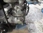 JDM SUBARU IMPREZA XV CROSSTREK FB20 ENGINE 2.0L DOHC DUAL AVCS - Image 3