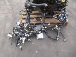 2011-2015 SUBARU IMPREZA CROSSTRECK FORESTER XV 2.5L ENGINE CVT - Image 2