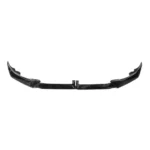 For 2024-2025 BMW G05 X5 LCI Front Lip Rear Diffuser Side Skirts Gloss Black Body Kit - Image 5