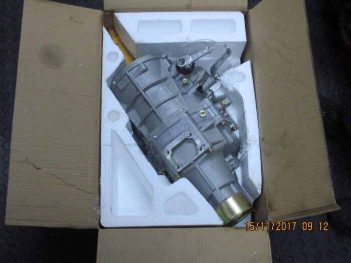 2Y/ 3Y/ 4Y New Complete Gearboxes (M) - Image 1