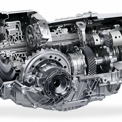 318i Chain E36 / Old 528i (M)