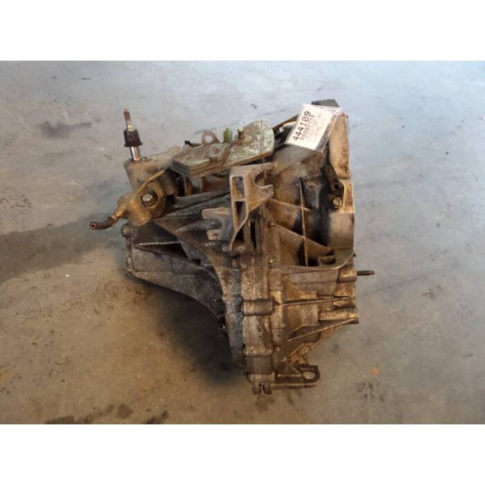K9K Back Starter (M)(A) - Image 1