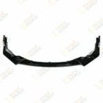 Front Lip & Spoiler - Carbon Fiber Print | Fits Toyota Corolla SE XSE (2020-24) - Image 3