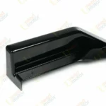 Front Lip & Spoiler - Carbon Fiber Print | Fits Toyota Corolla SE XSE (2020-24) - Image 7