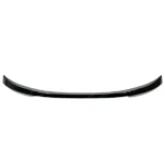 Mid Truck Spoiler & Rear Roof Spoiler Body Kit Fits 2022-2025 BMW iX - Image 10