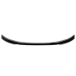 Fits BMW iX 2022-2025 Mid & Roof Spoiler & Front Lip & Rear Corner Splitter Fits 2022-2025 BMW iX Body Kit - Image 7