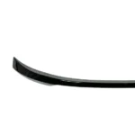Mid Truck Spoiler & Rear Roof Spoiler Body Kit Fits 2022-2025 BMW iX - Image 14