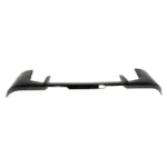 Fits BMW iX 2022-2025 Mid & Roof Spoiler & Front Lip & Rear Corner Splitter Fits 2022-2025 BMW iX Body Kit - Image 9