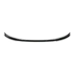 Gloss Black Performance Style Rear Mid Trunk Spoiler Wing for 2022- 2025 BMW iX - Image 8